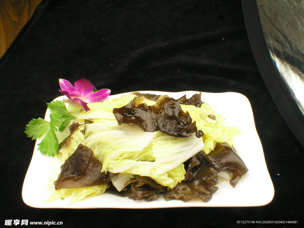 家常菜美食