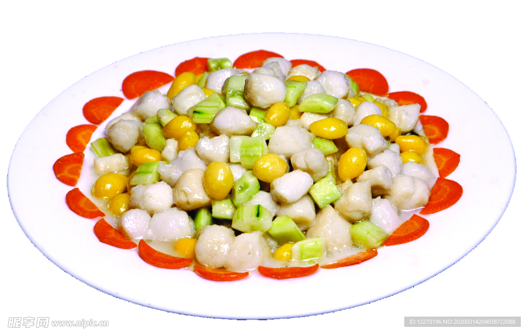 家常菜美食