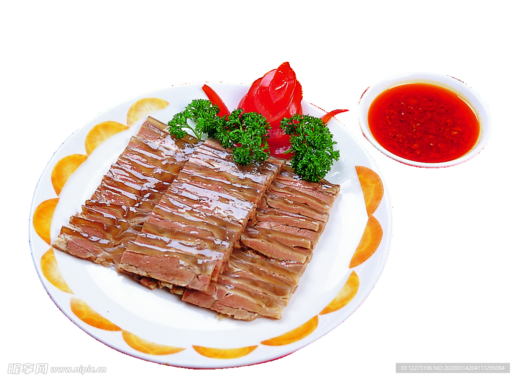 家常菜美食