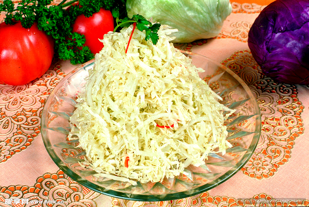 家常菜美食