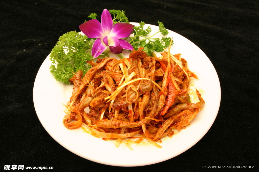 家常菜美食