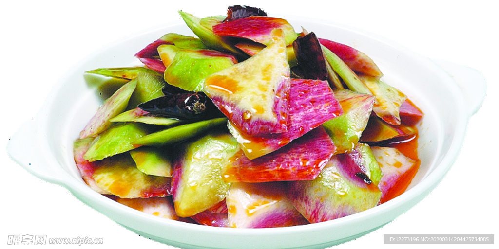家常菜美食