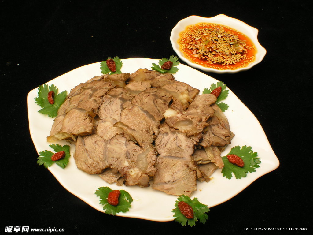 家常菜美食