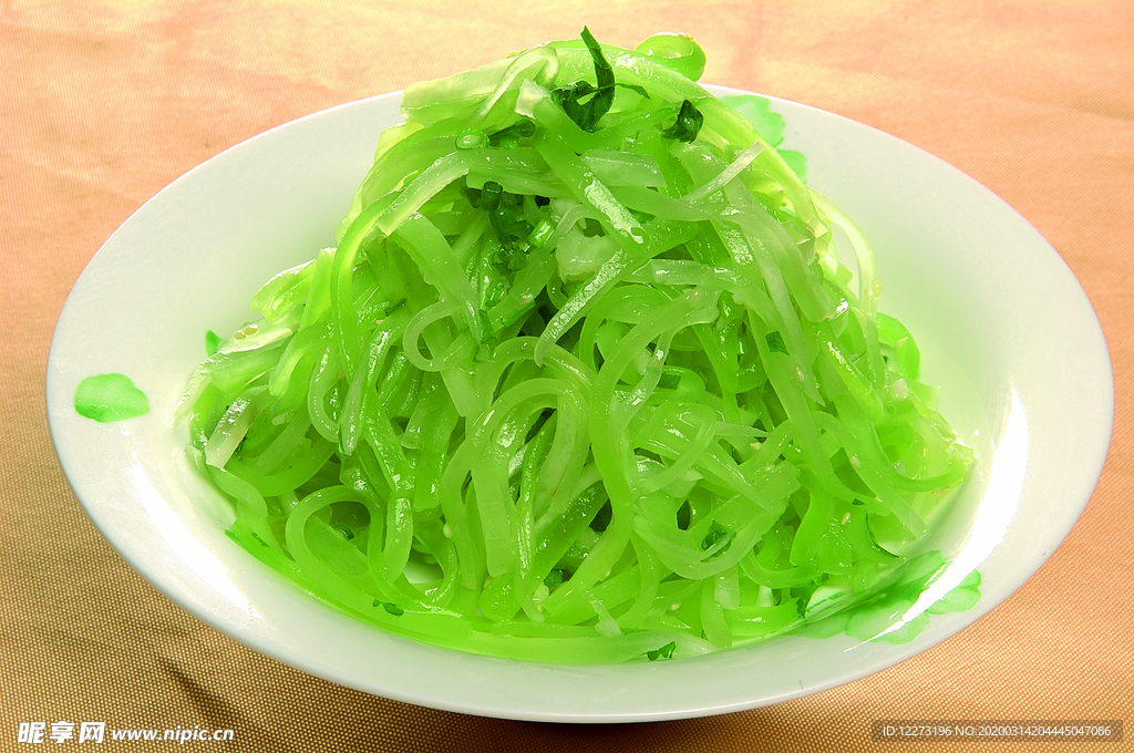 家常菜美食