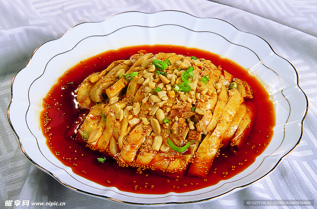 家常菜美食