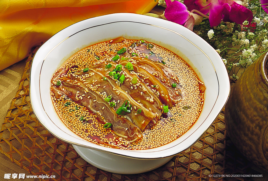 家常菜美食