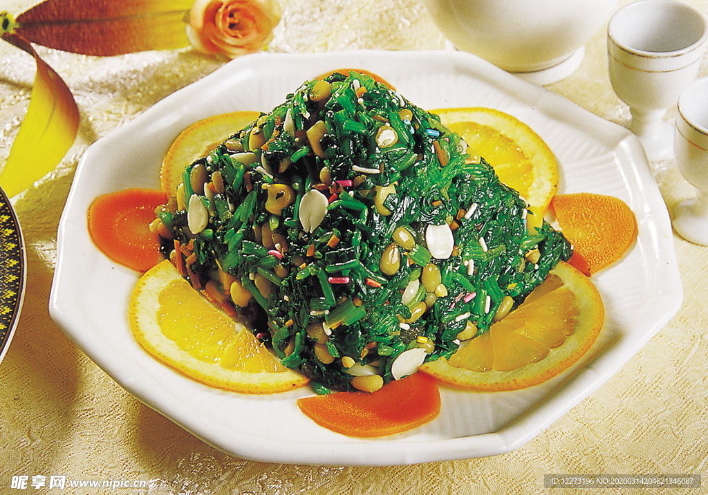 家常菜美食