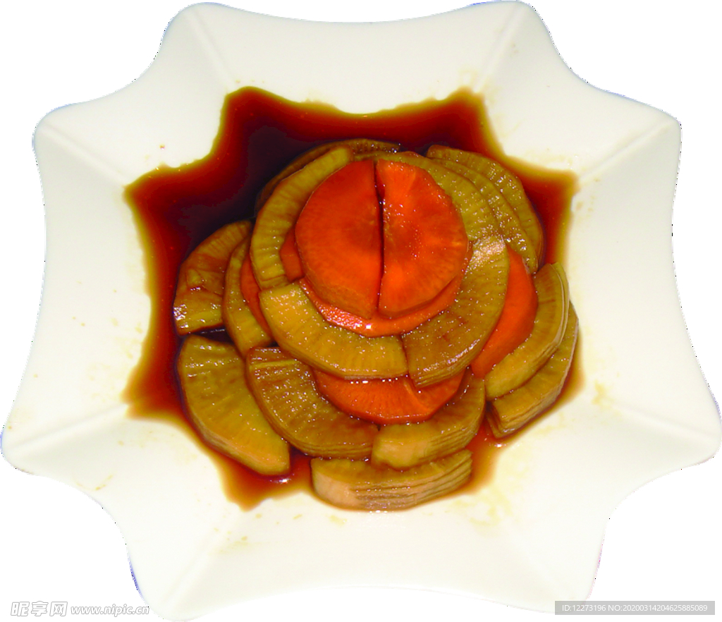 家常菜美食