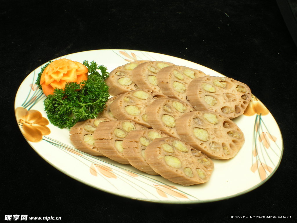 家常菜美食