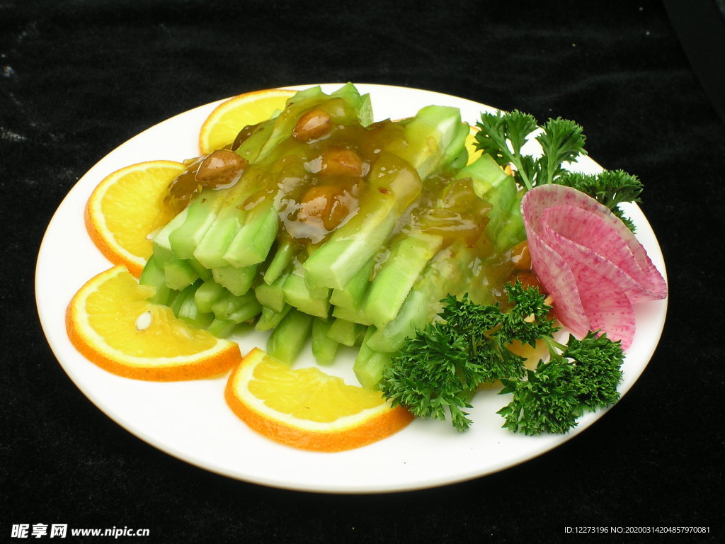 家常菜美食
