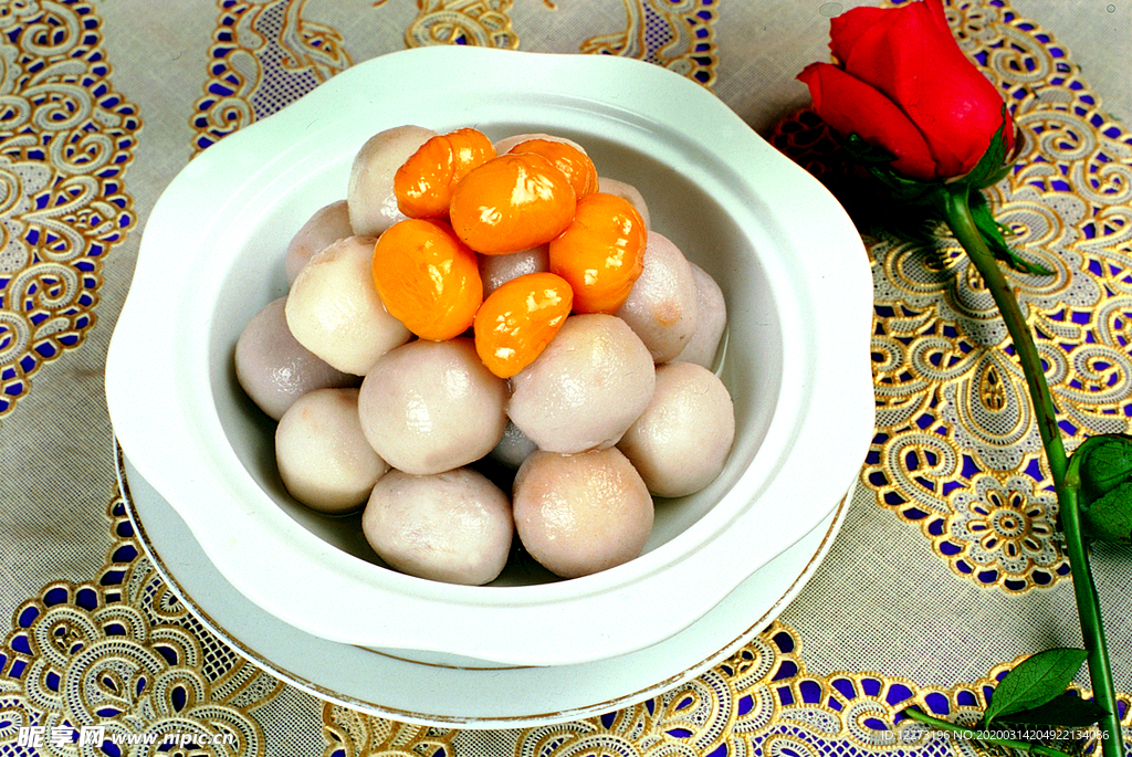 家常菜美食