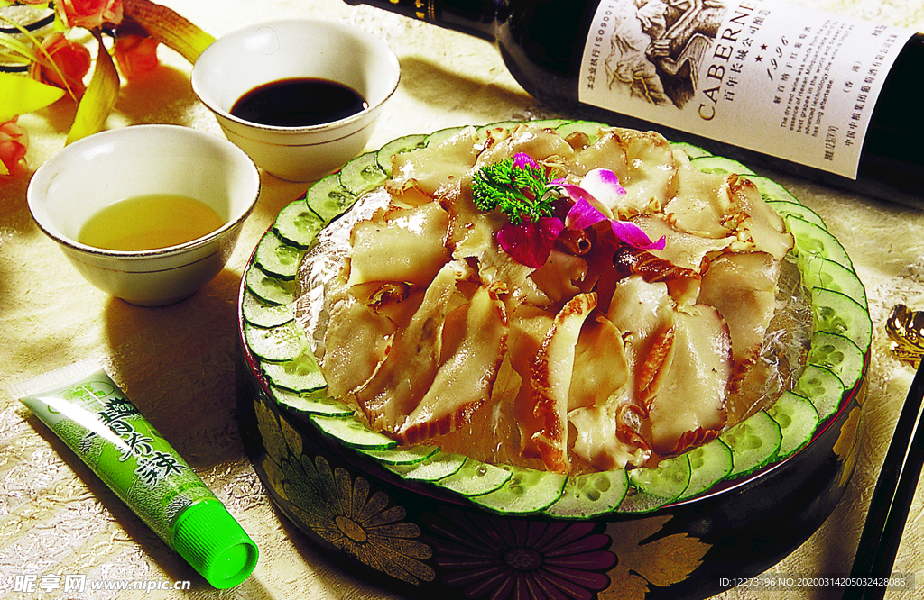 家常菜美食