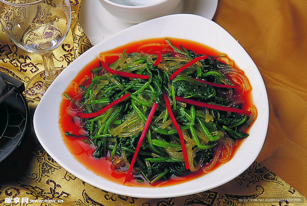 家常菜美食