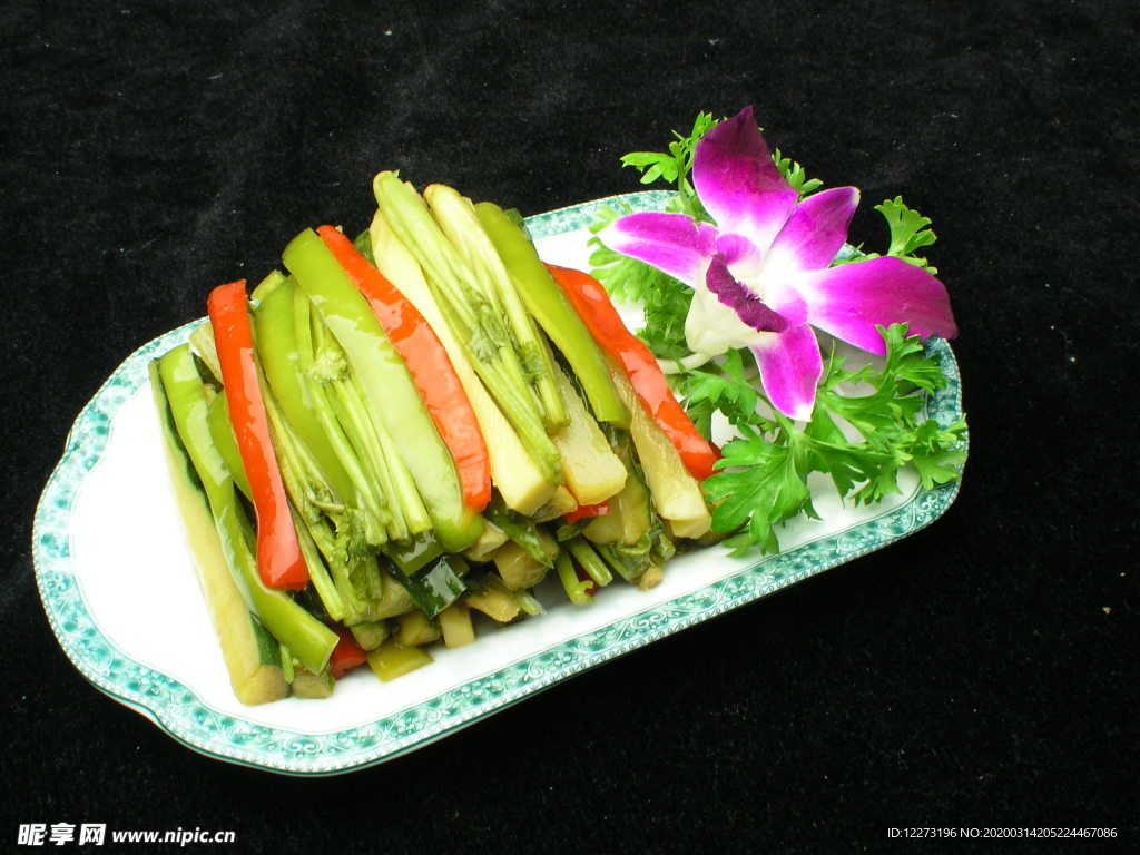 家常菜美食