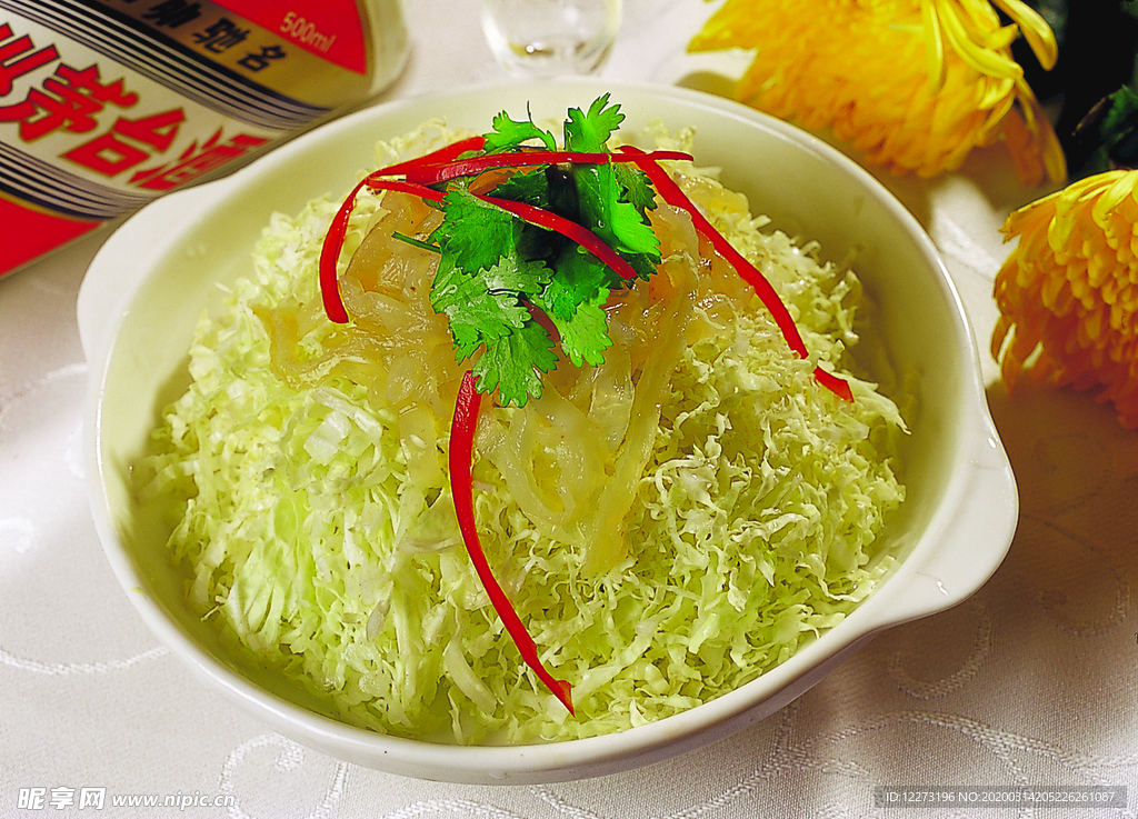 家常菜美食