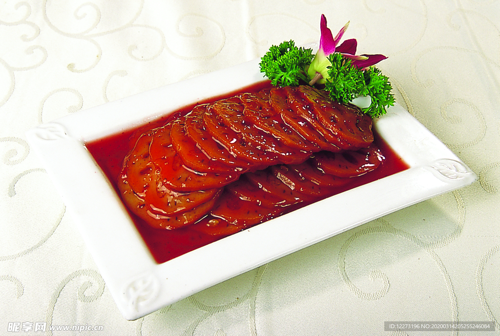 家常菜美食