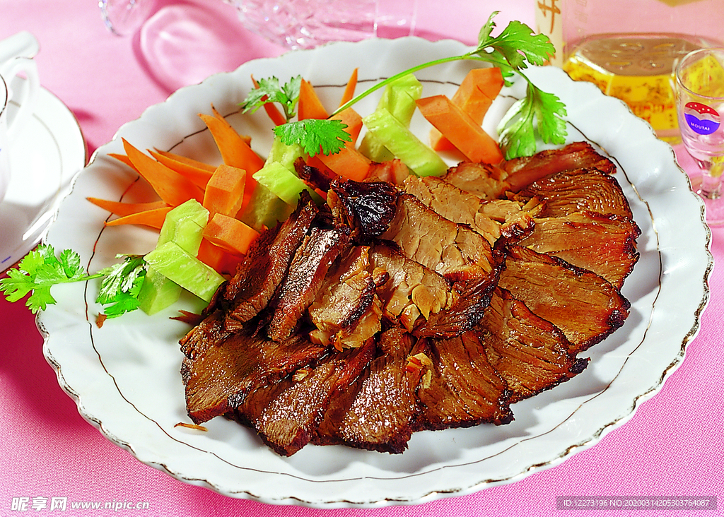 家常菜美食