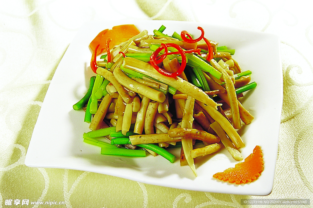 家常菜美食