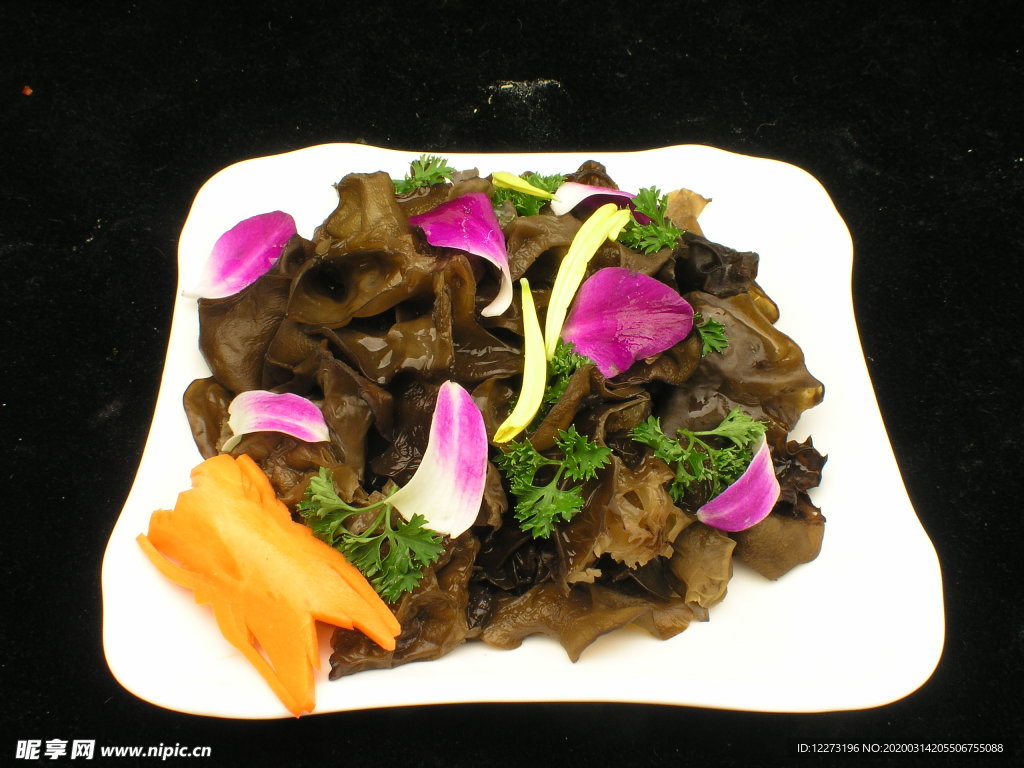 家常菜美食