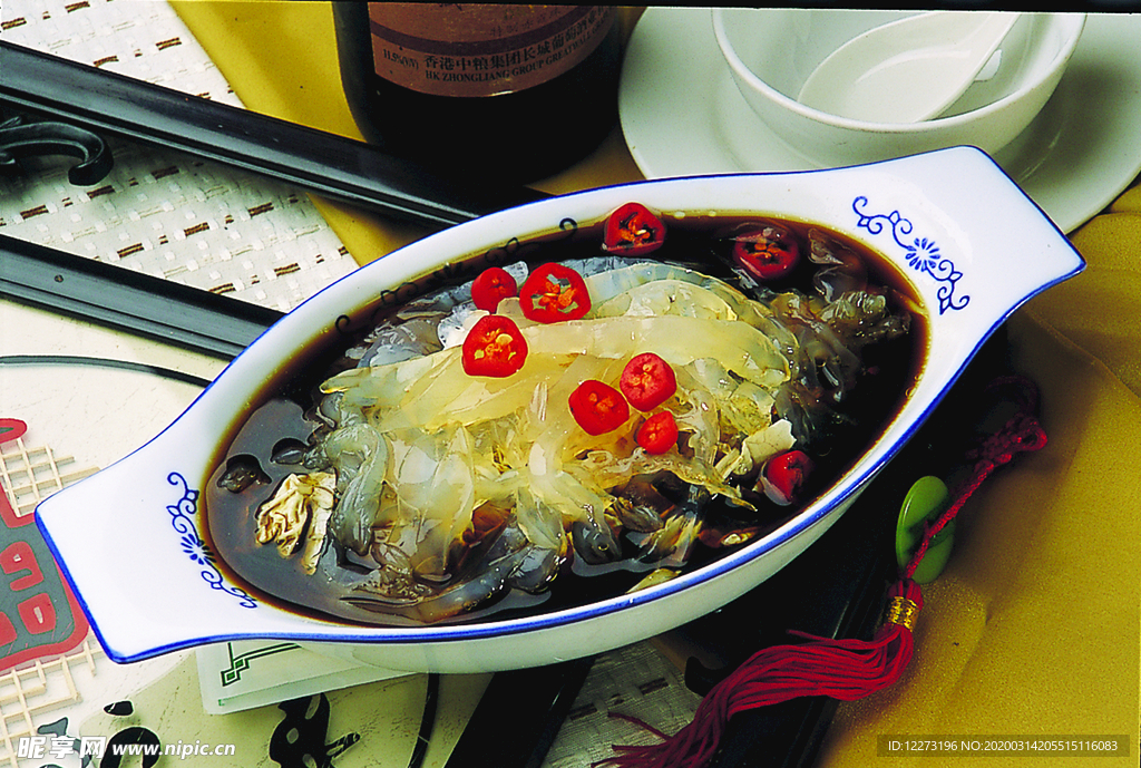 家常菜美食