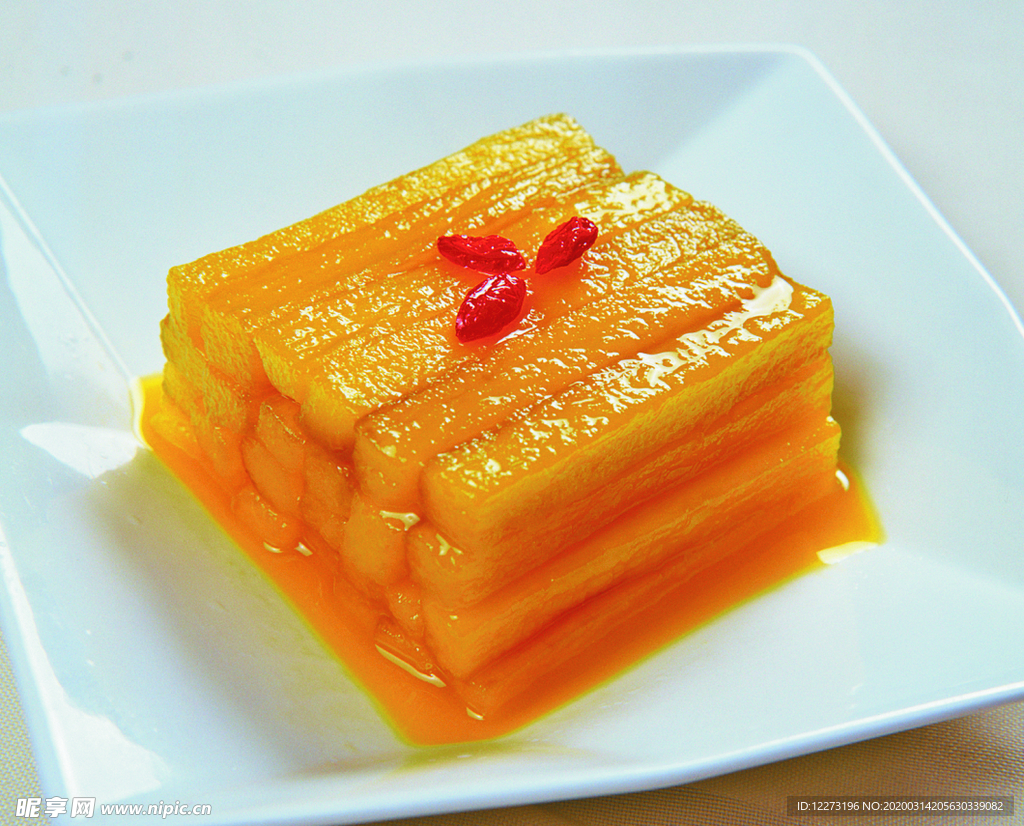 家常菜美食