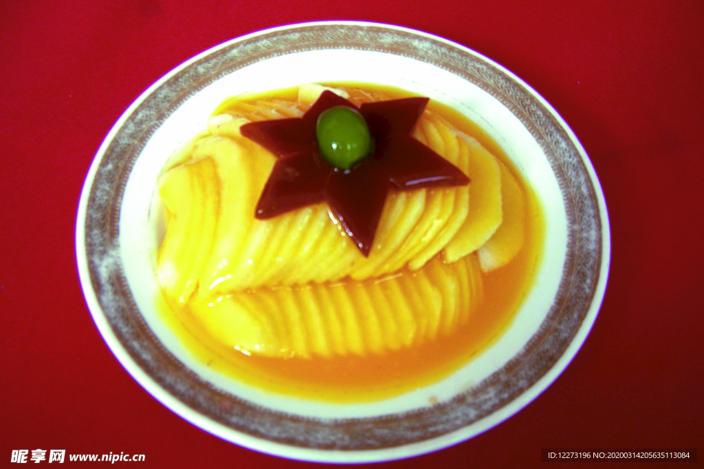 家常菜美食