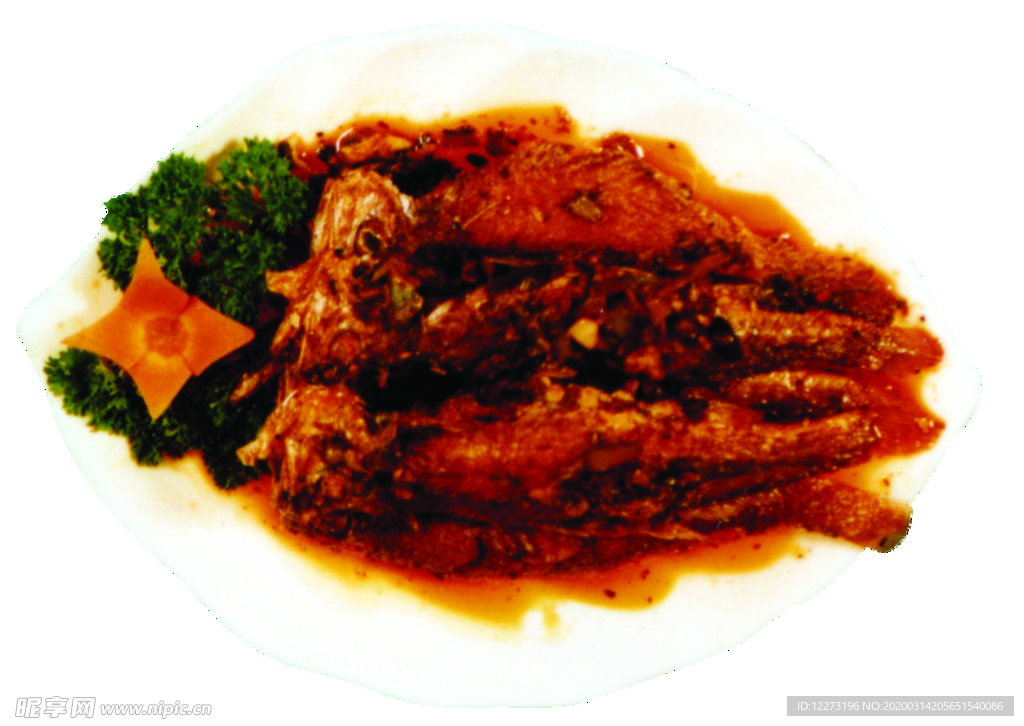 家常菜美食