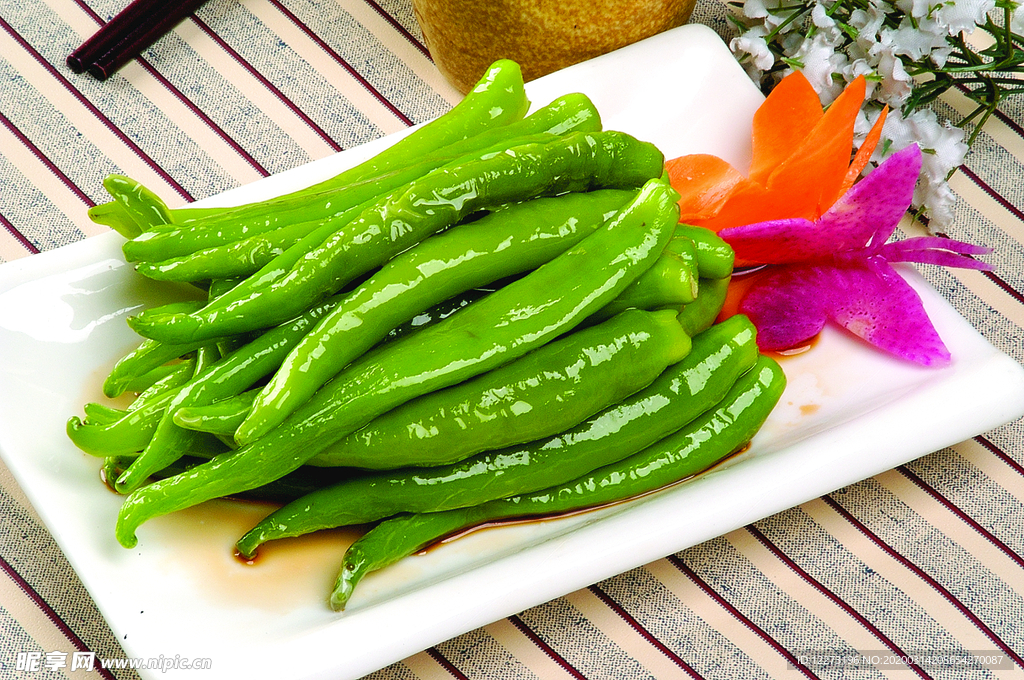 家常菜美食