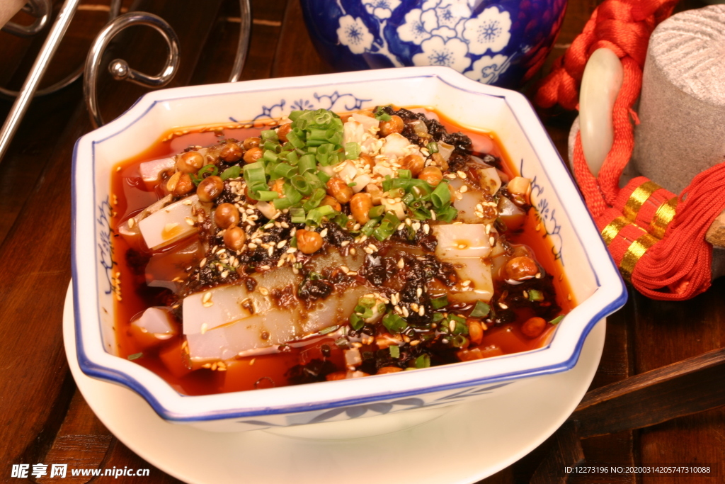 家常菜美食