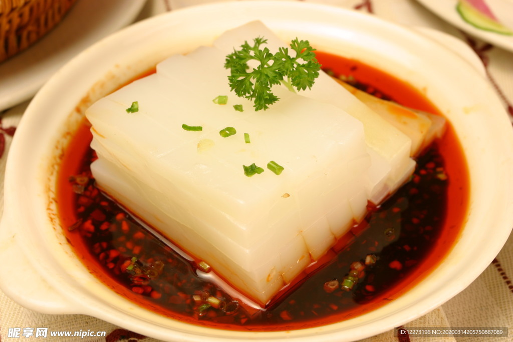 家常菜美食