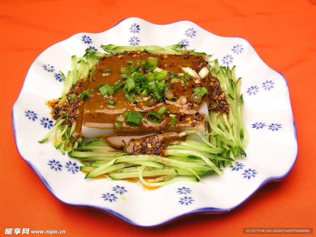 家常菜美食