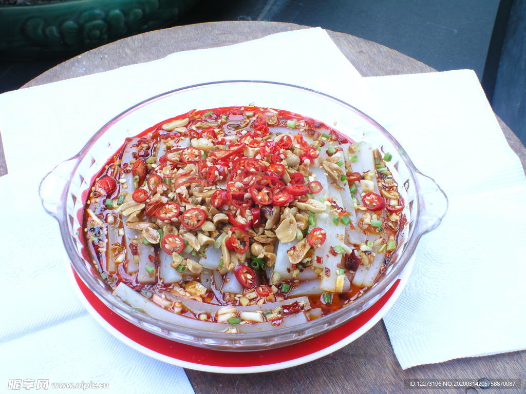 家常菜美食