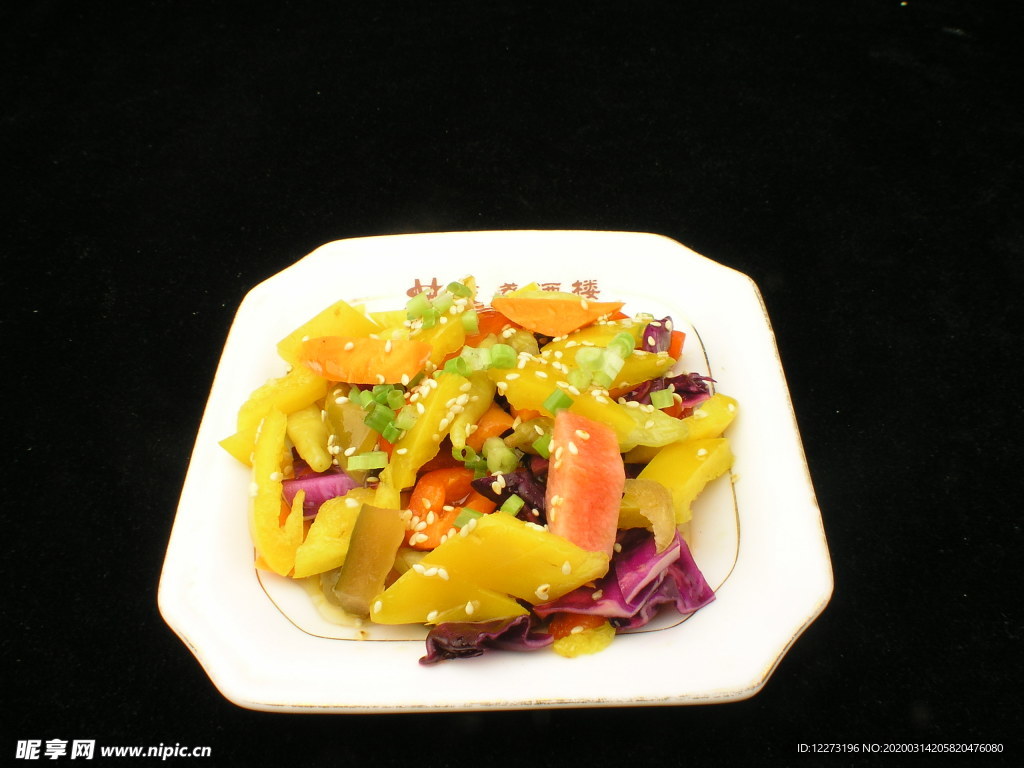 家常菜美食