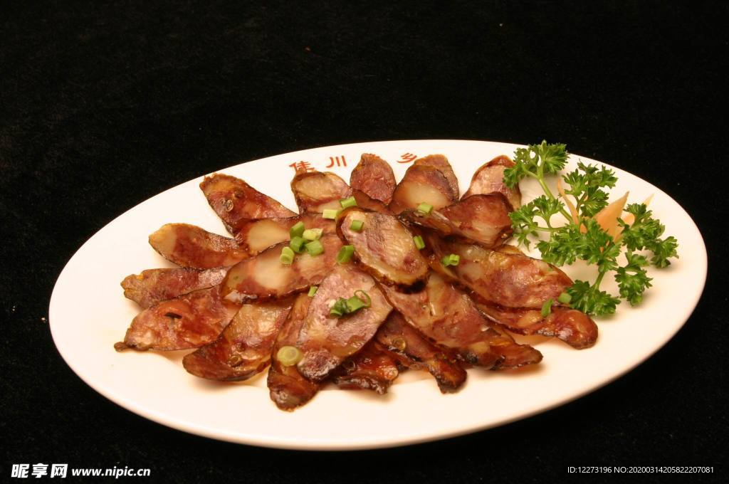 家常菜美食