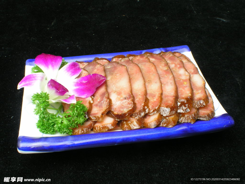 家常菜美食