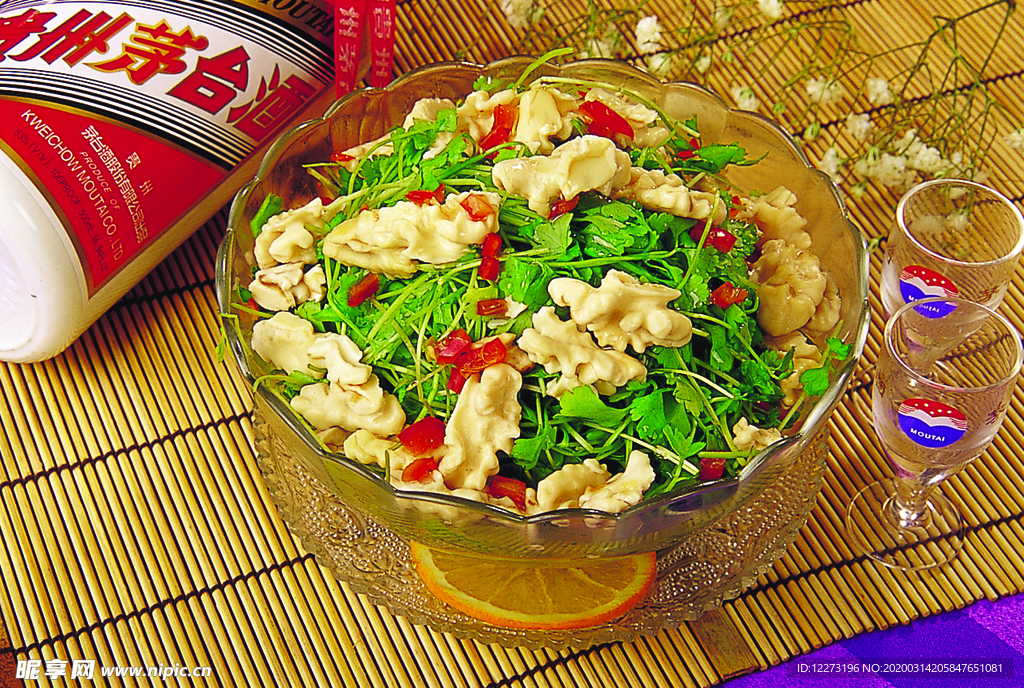 家常菜美食
