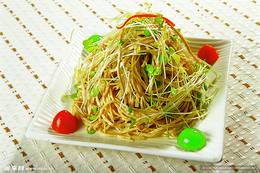 家常菜美食