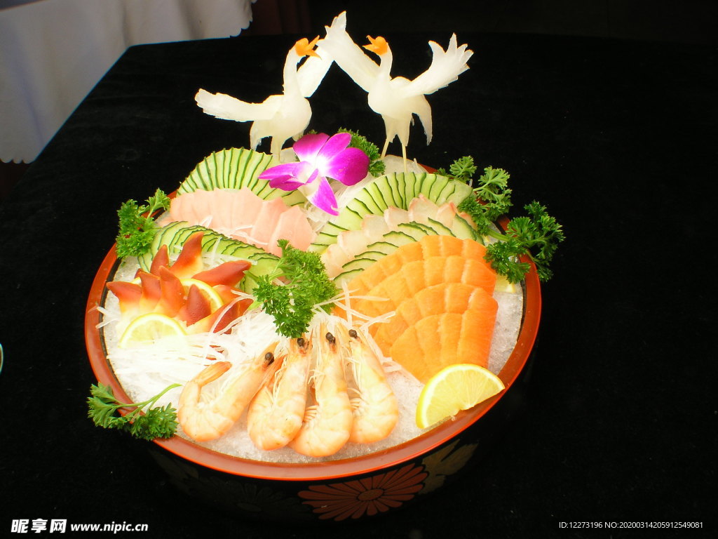 家常菜美食
