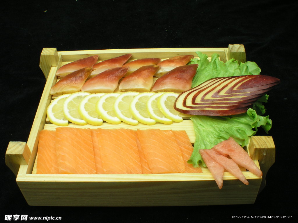 家常菜美食