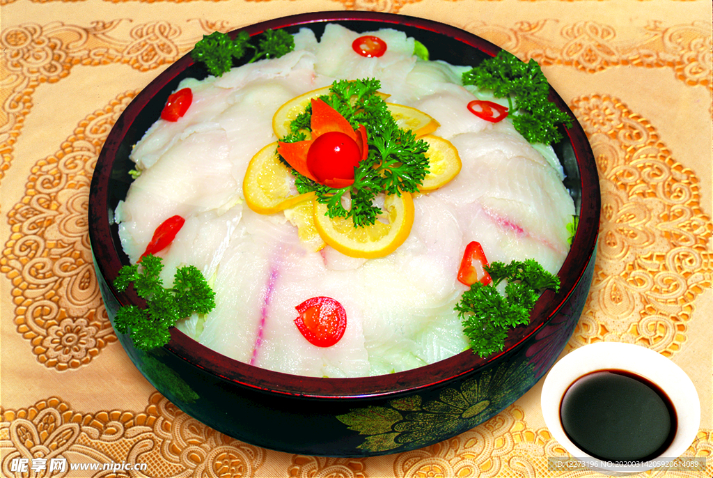 家常菜美食