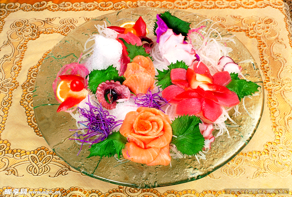 家常菜美食
