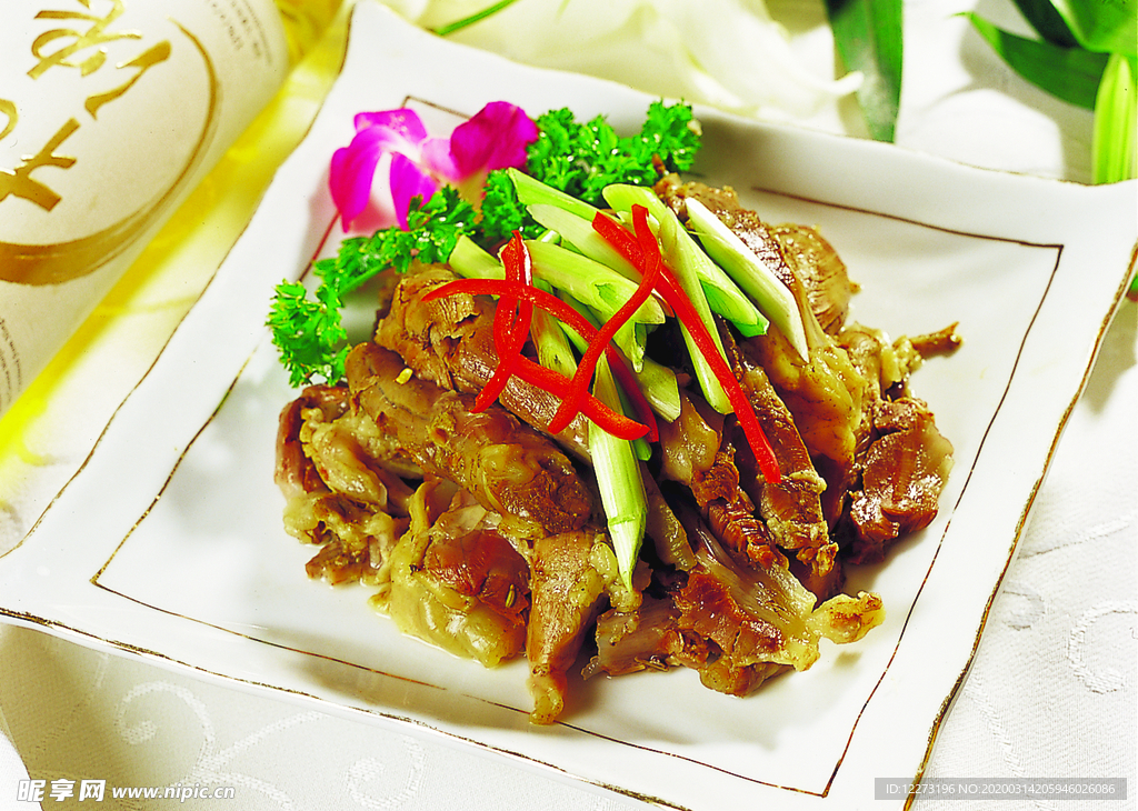 家常菜美食