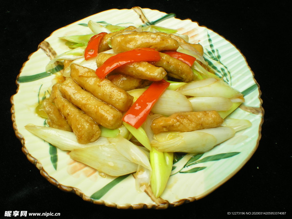 家常菜美食