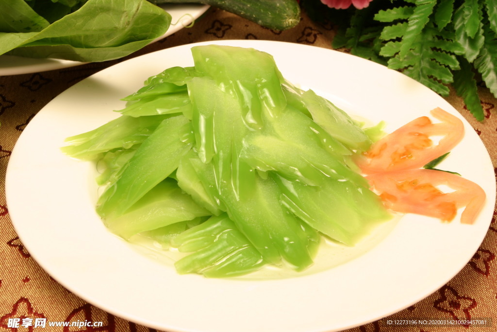 家常菜美食