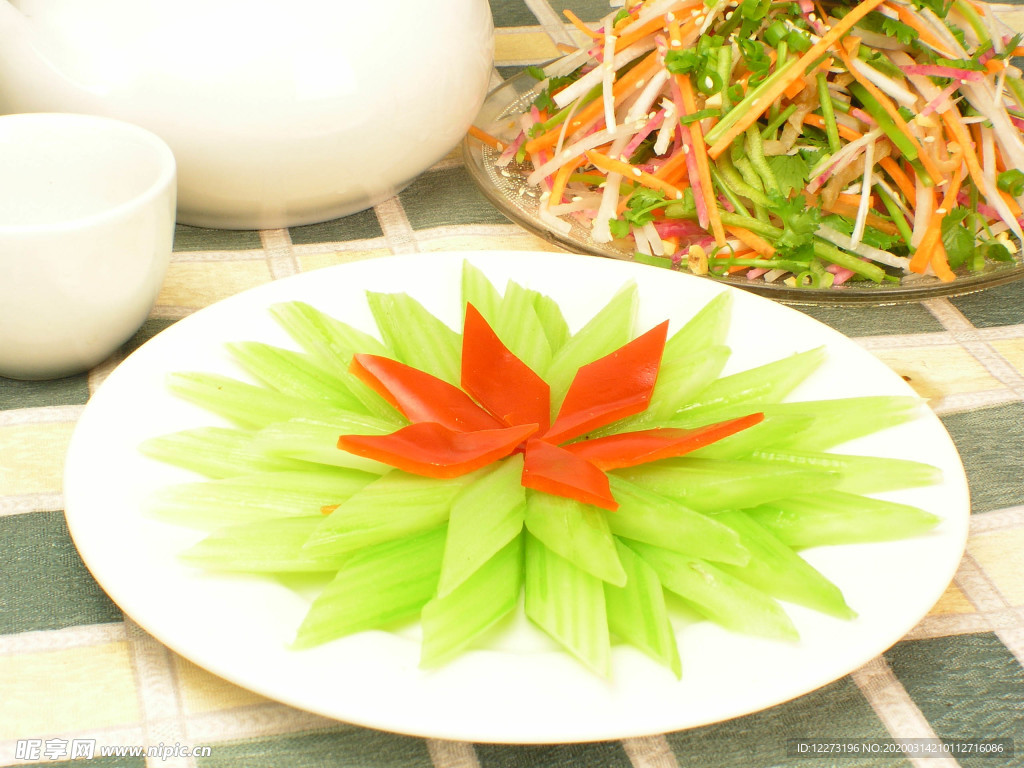 家常菜美食