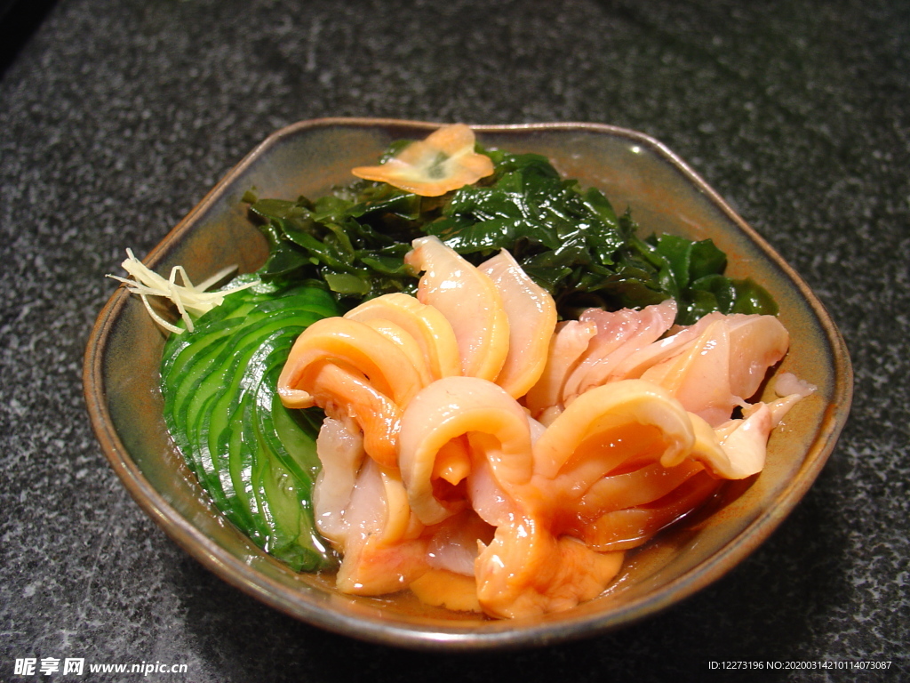 家常菜美食