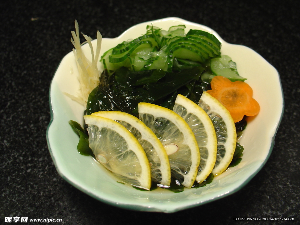 家常菜美食