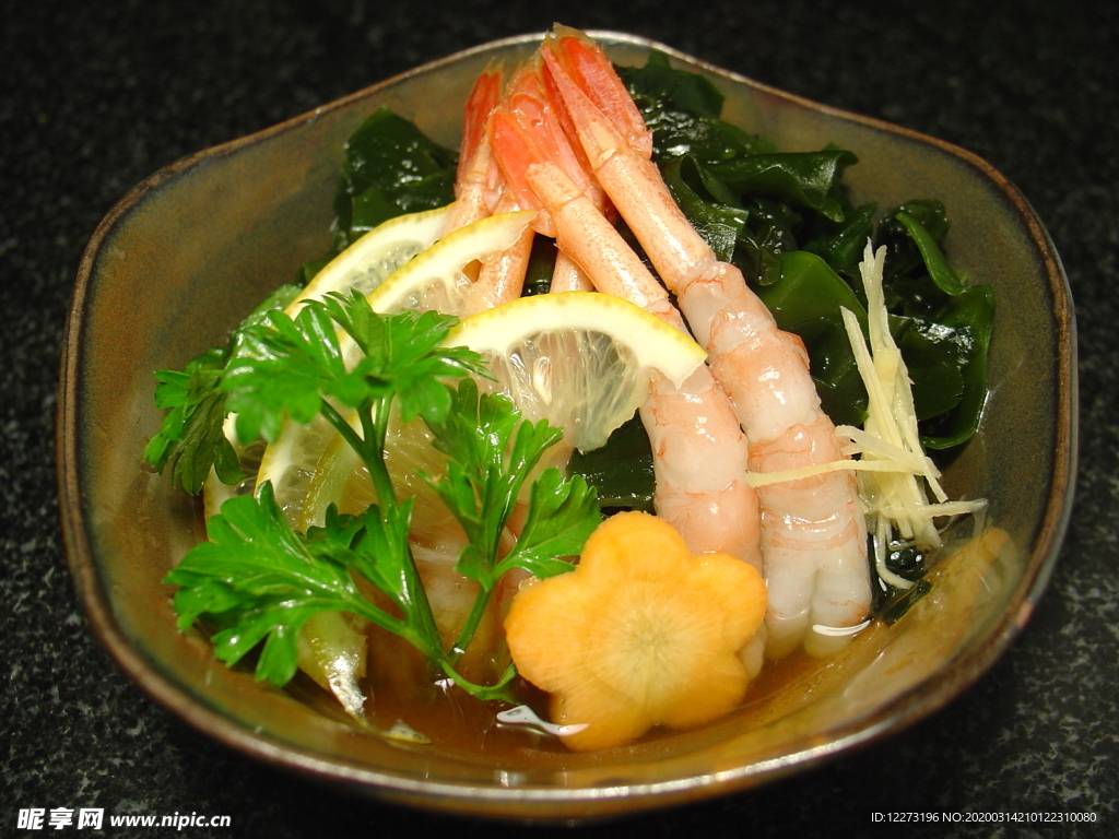 家常菜美食
