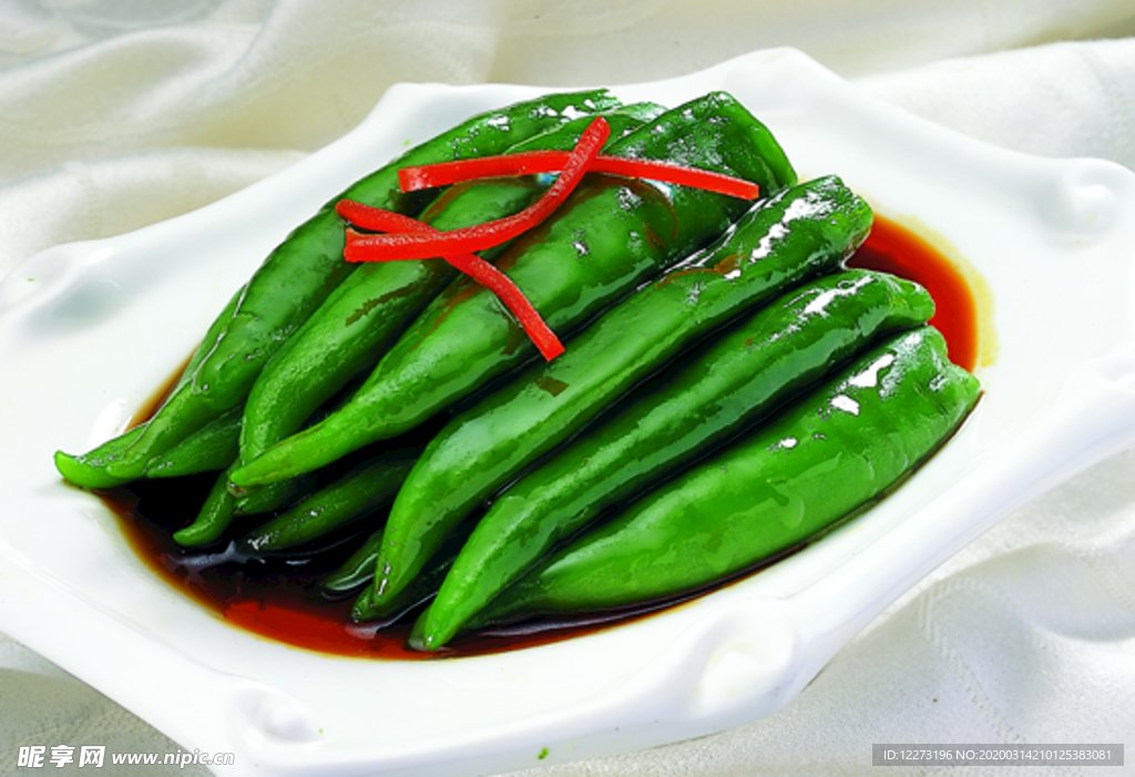 家常菜美食