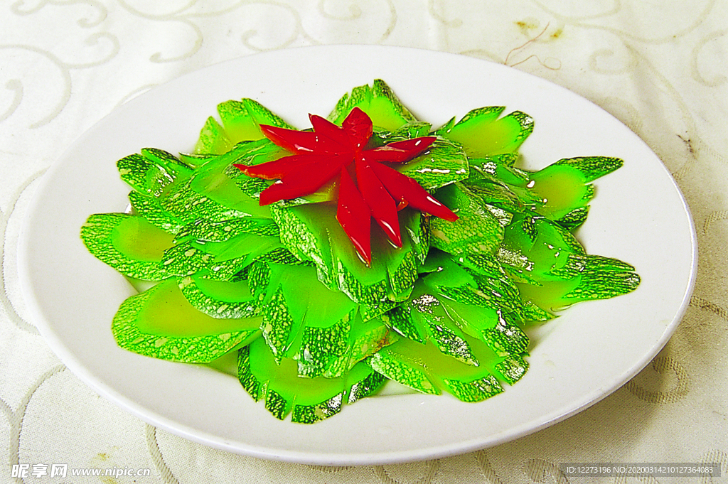 家常菜美食